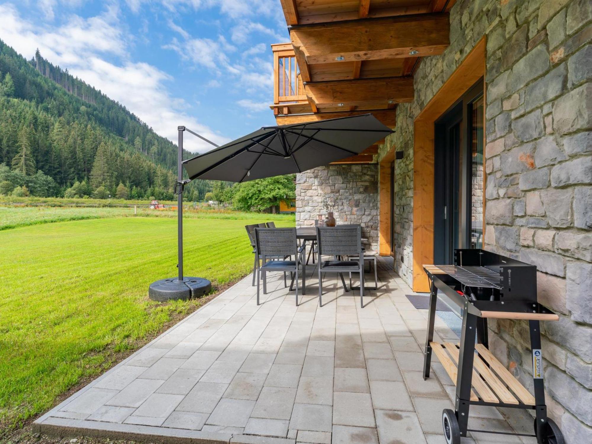 Wieserwald Wald im Pinzgau Exterior foto